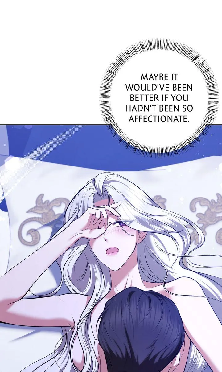Taming the Arrogant Grand Duke Chapter 24 page 69 - 