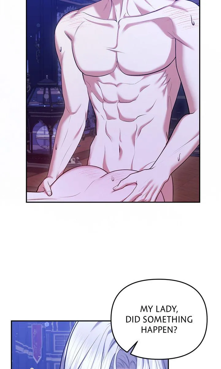 Taming the Arrogant Grand Duke Chapter 25 page 11 - 