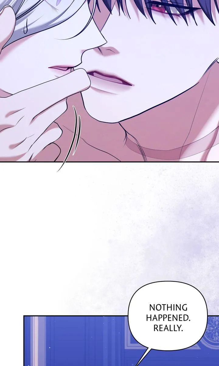 Taming the Arrogant Grand Duke Chapter 25 page 17 - 
