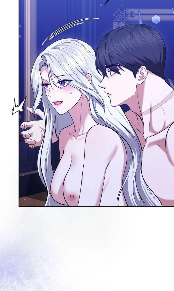 Taming the Arrogant Grand Duke Chapter 25 page 18 - 