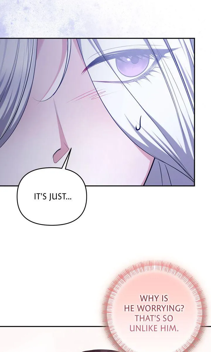 Taming the Arrogant Grand Duke Chapter 25 page 19 - 