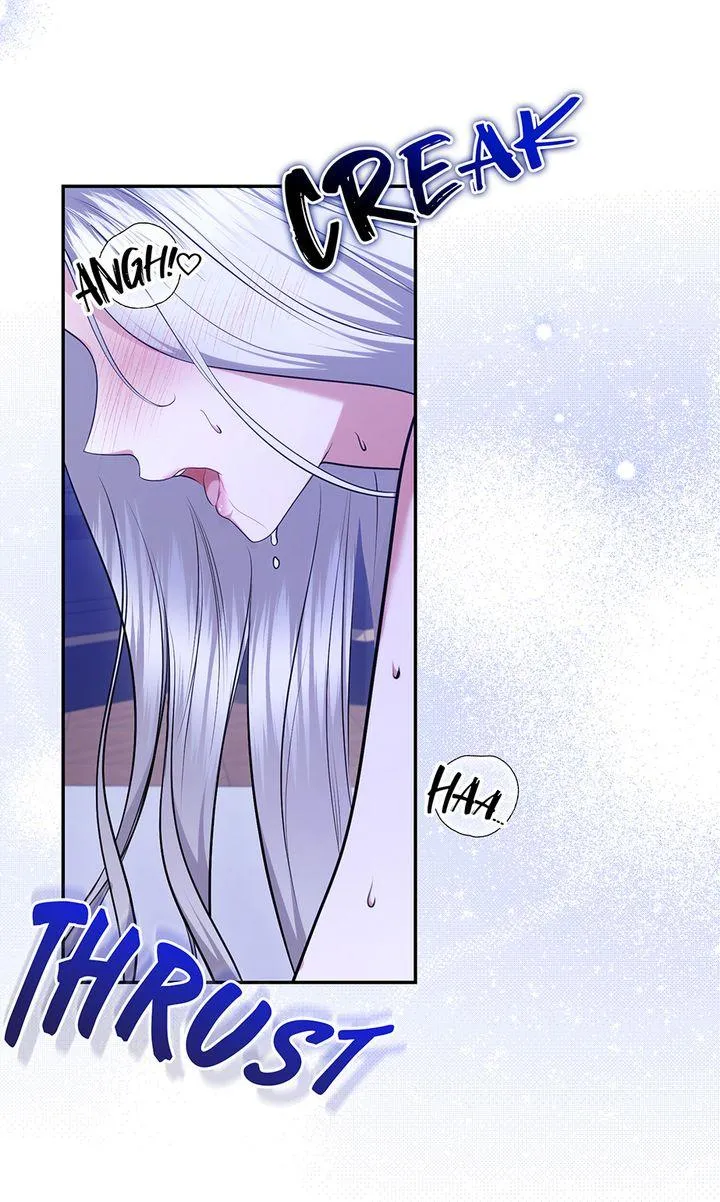 Taming the Arrogant Grand Duke Chapter 25 page 3 - 