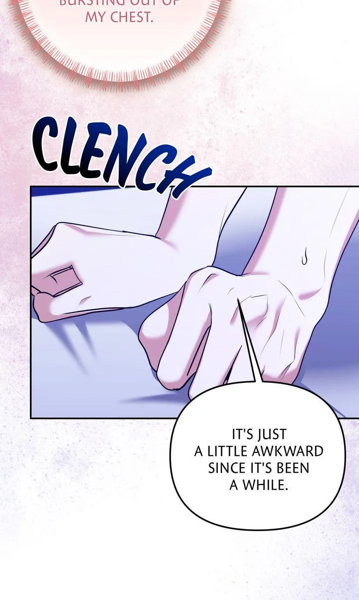 Taming the Arrogant Grand Duke Chapter 25 page 21 - 