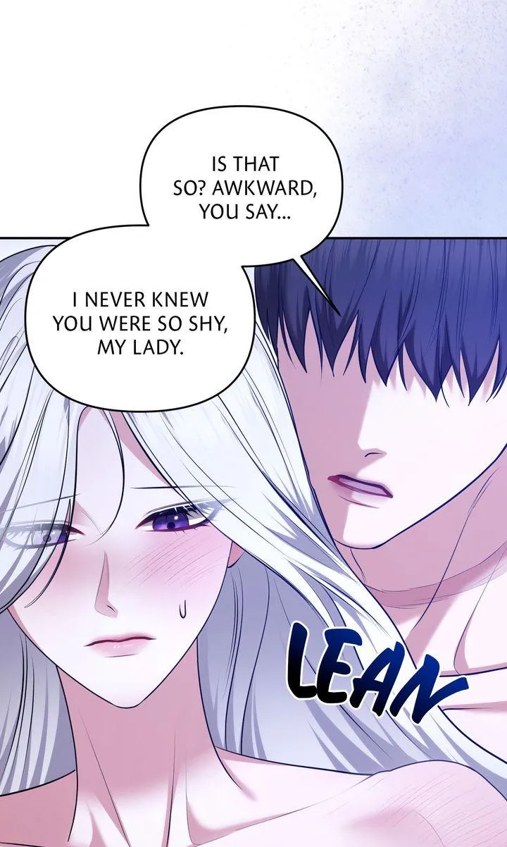 Taming the Arrogant Grand Duke Chapter 25 page 22 - 