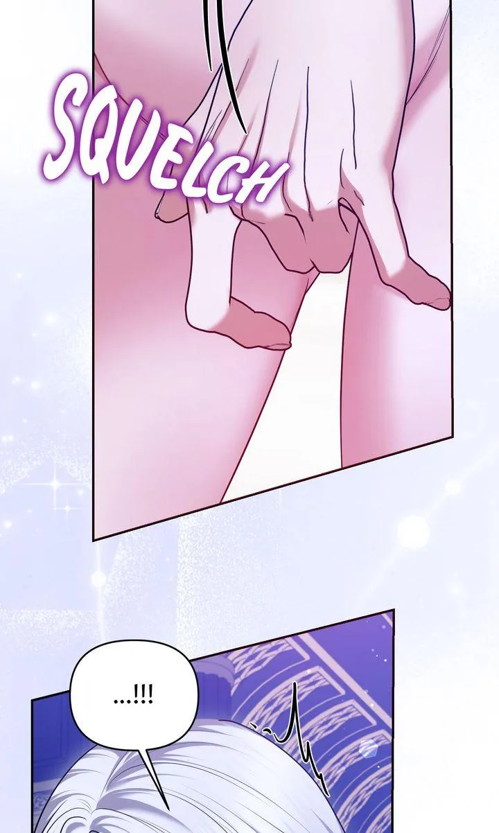 Taming the Arrogant Grand Duke Chapter 25 page 24 - 
