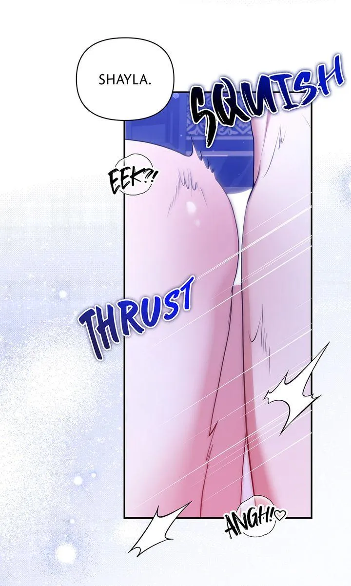 Taming the Arrogant Grand Duke Chapter 25 page 4 - 