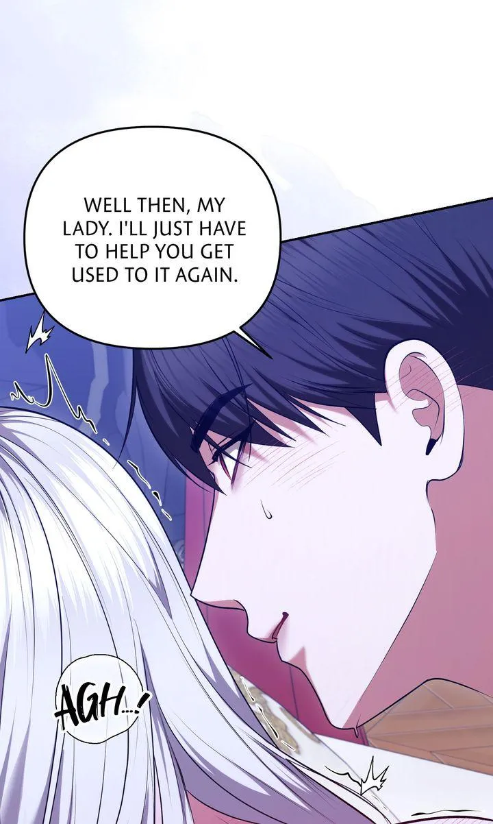 Taming the Arrogant Grand Duke Chapter 25 page 31 - 