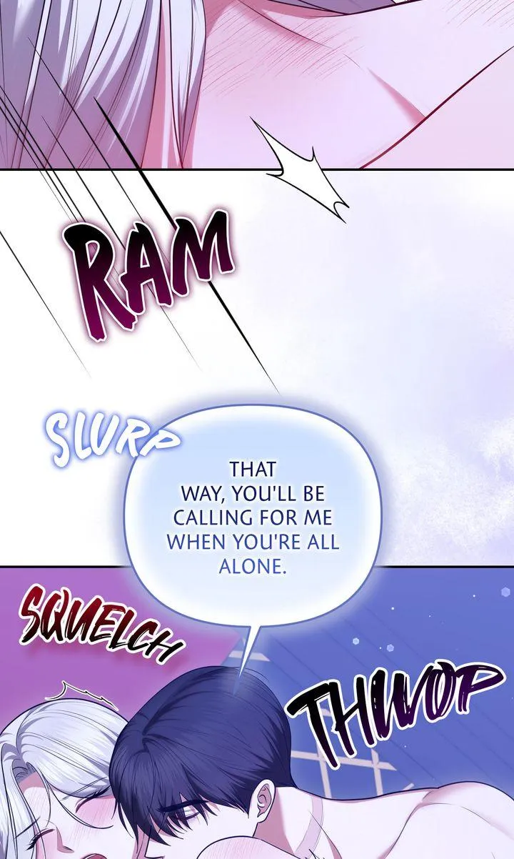 Taming the Arrogant Grand Duke Chapter 25 page 32 - 
