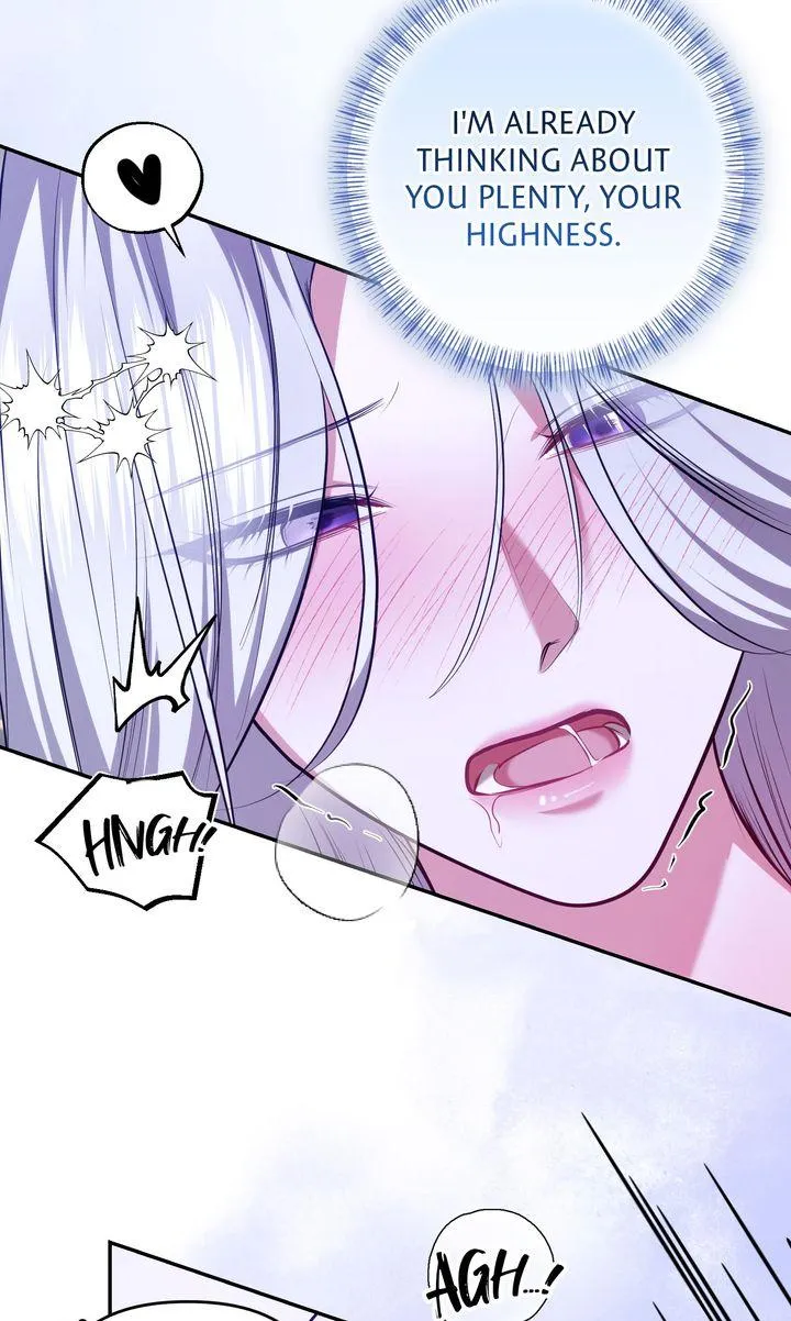 Taming the Arrogant Grand Duke Chapter 25 page 34 - 