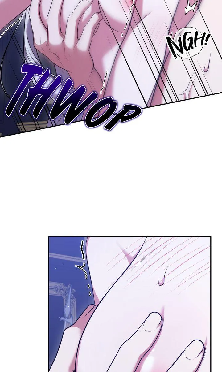 Taming the Arrogant Grand Duke Chapter 25 page 37 - 