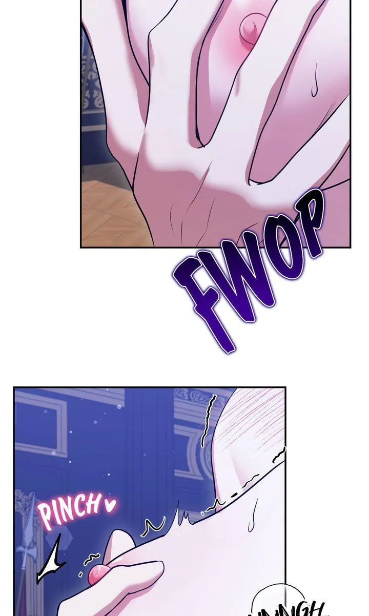 Taming the Arrogant Grand Duke Chapter 25 page 38 - 