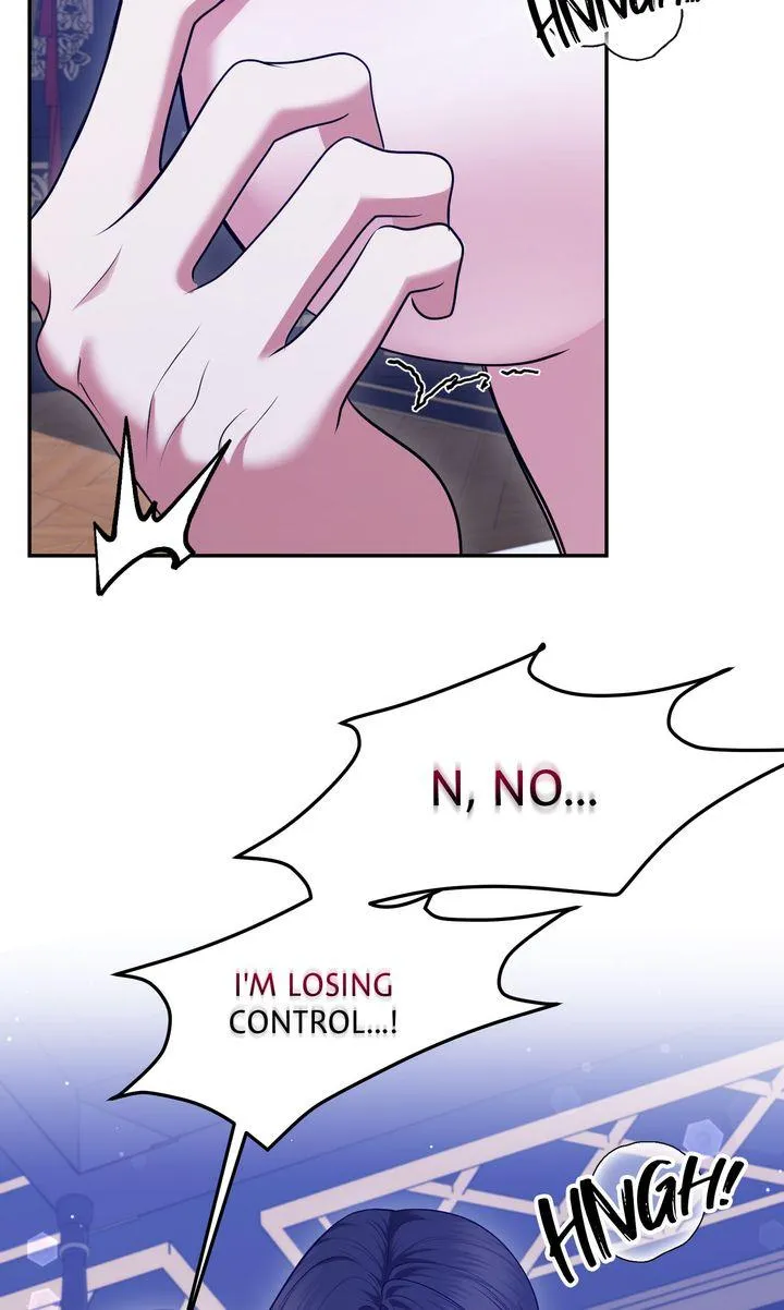 Taming the Arrogant Grand Duke Chapter 25 page 39 - 