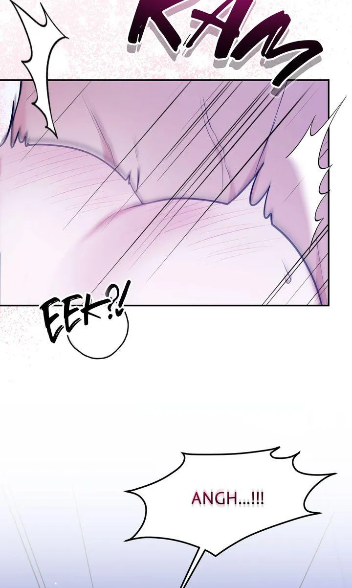 Taming the Arrogant Grand Duke Chapter 25 page 45 - 