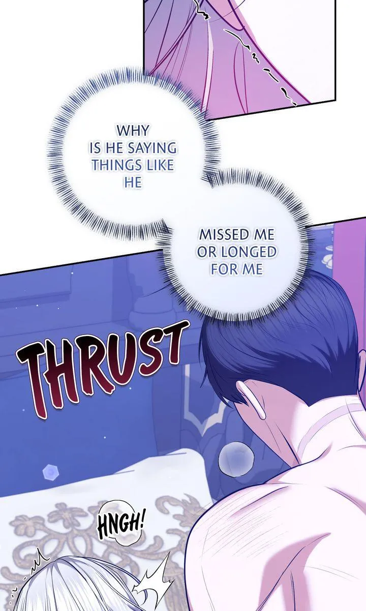 Taming the Arrogant Grand Duke Chapter 25 page 48 - 