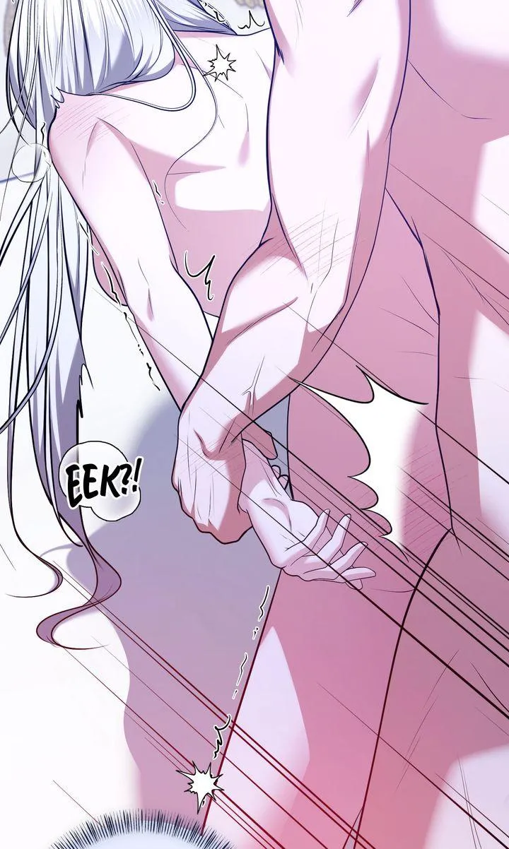 Taming the Arrogant Grand Duke Chapter 25 page 49 - 