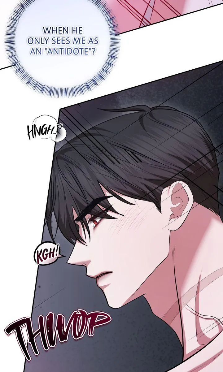 Taming the Arrogant Grand Duke Chapter 25 page 50 - 