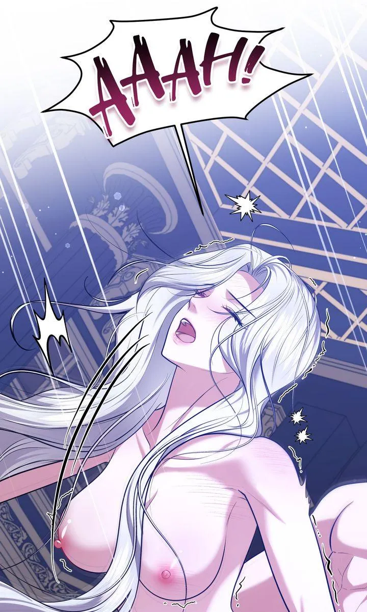 Taming the Arrogant Grand Duke Chapter 25 page 53 - 