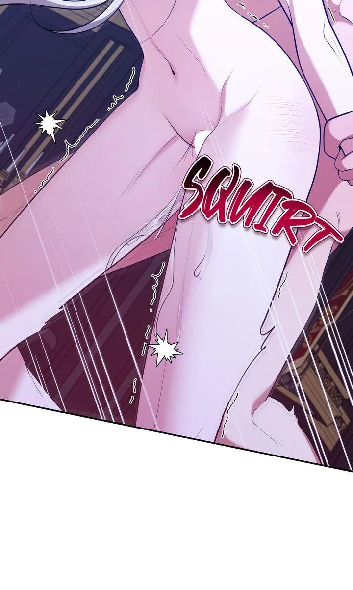 Taming the Arrogant Grand Duke Chapter 25 page 54 - 