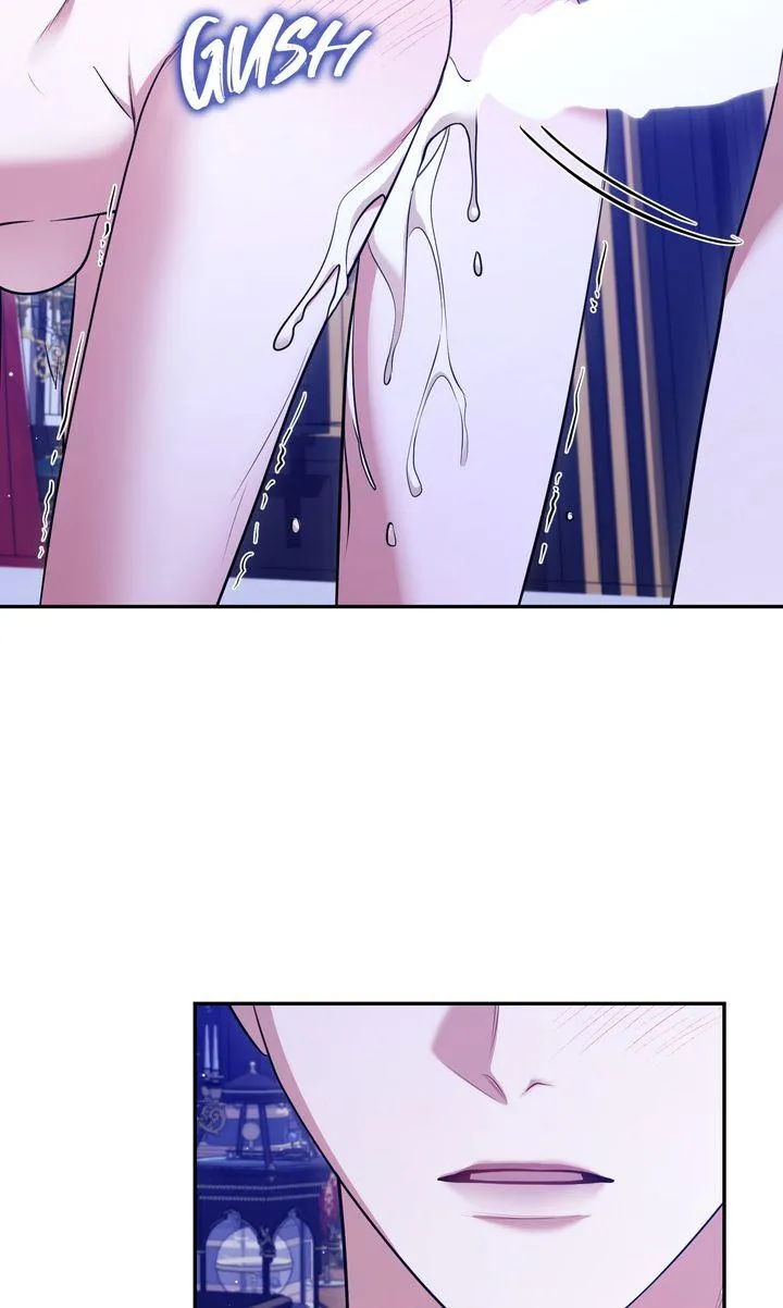 Taming the Arrogant Grand Duke Chapter 25 page 56 - 