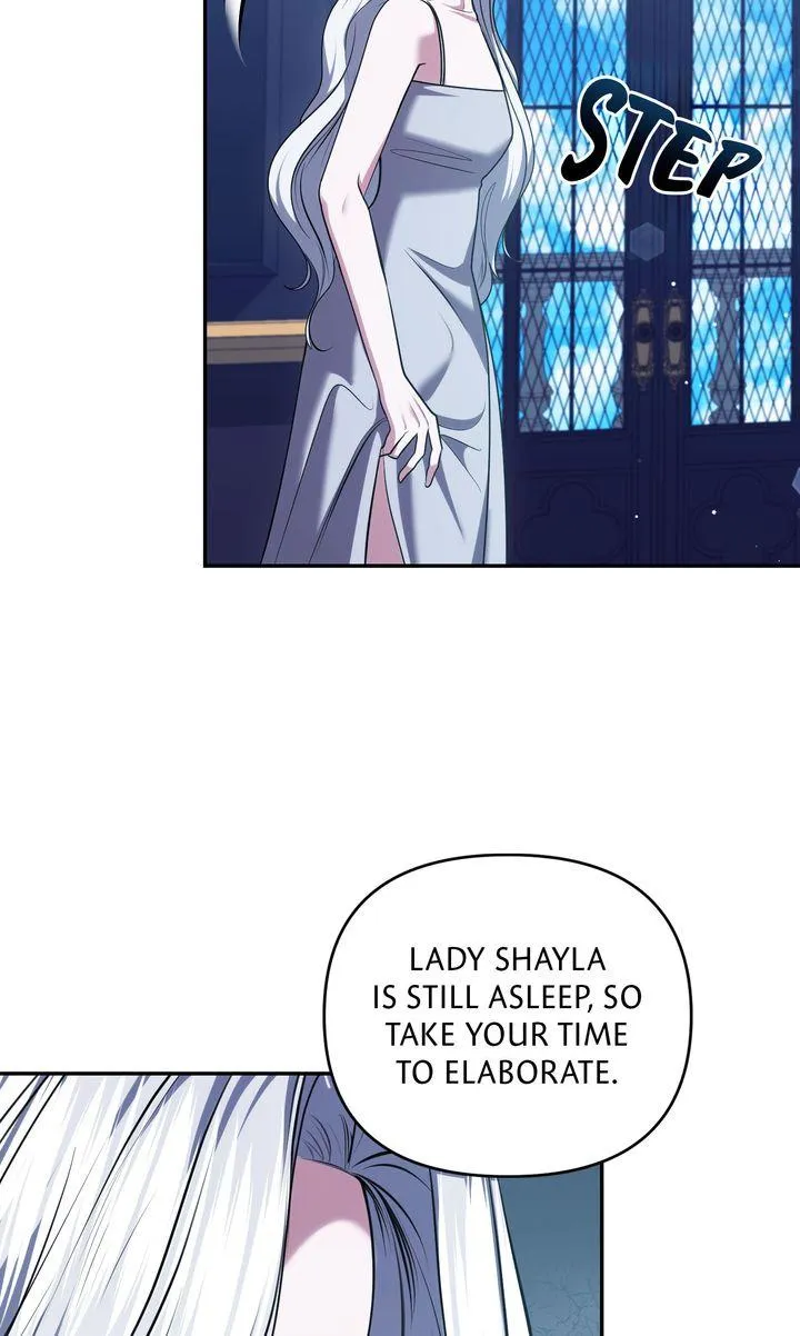 Taming the Arrogant Grand Duke Chapter 25 page 70 - 