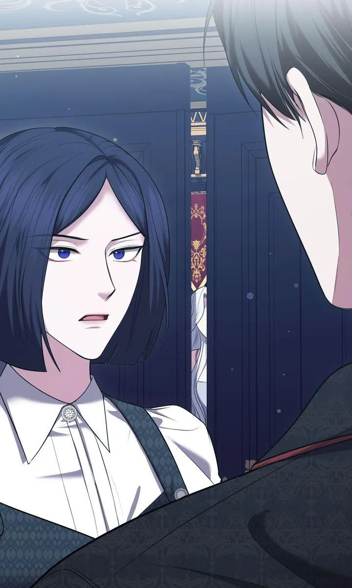 Taming the Arrogant Grand Duke Chapter 25 page 77 - 