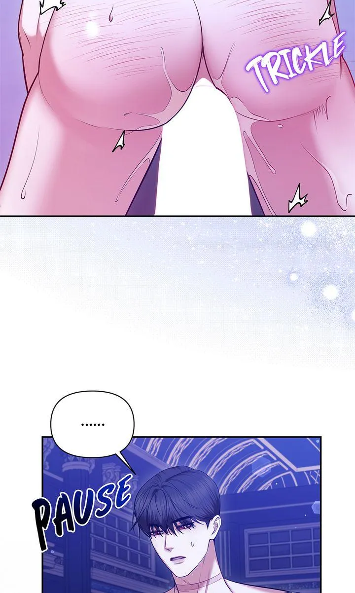Taming the Arrogant Grand Duke Chapter 25 page 10 - 