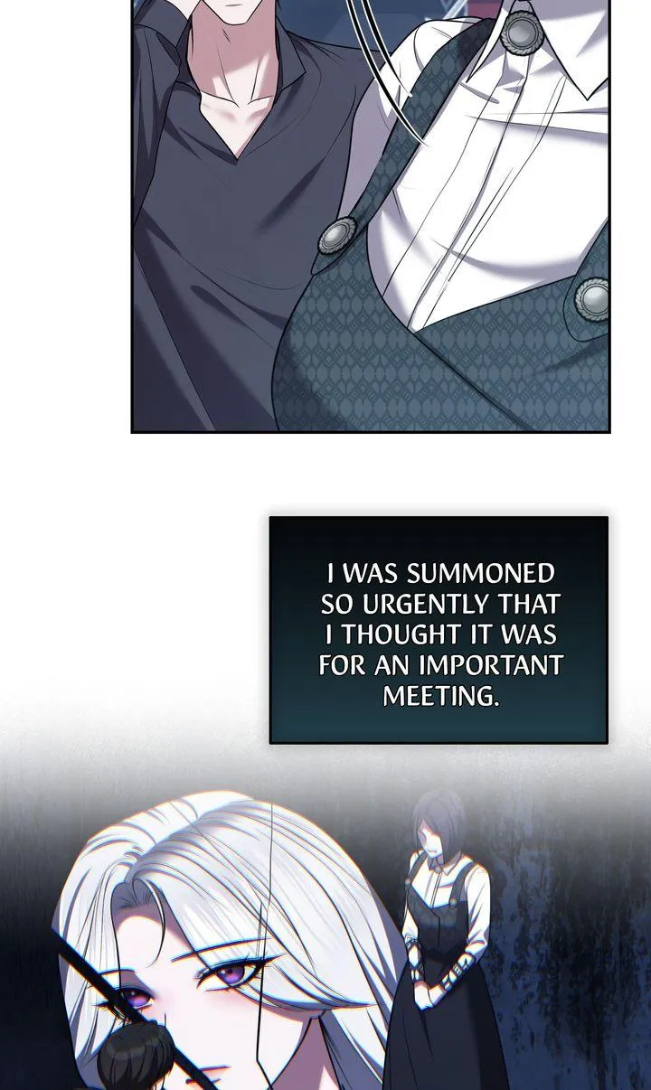 Taming the Arrogant Grand Duke Chapter 26 page 16 - 
