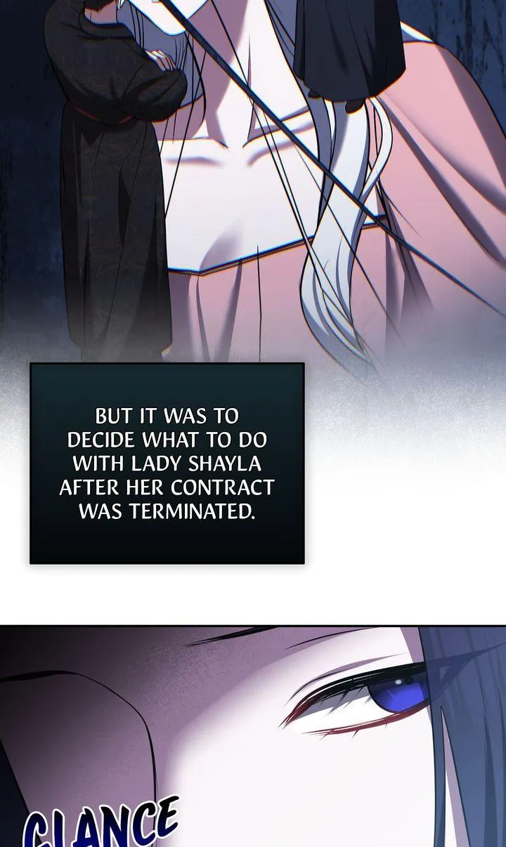 Taming the Arrogant Grand Duke Chapter 26 page 17 - 