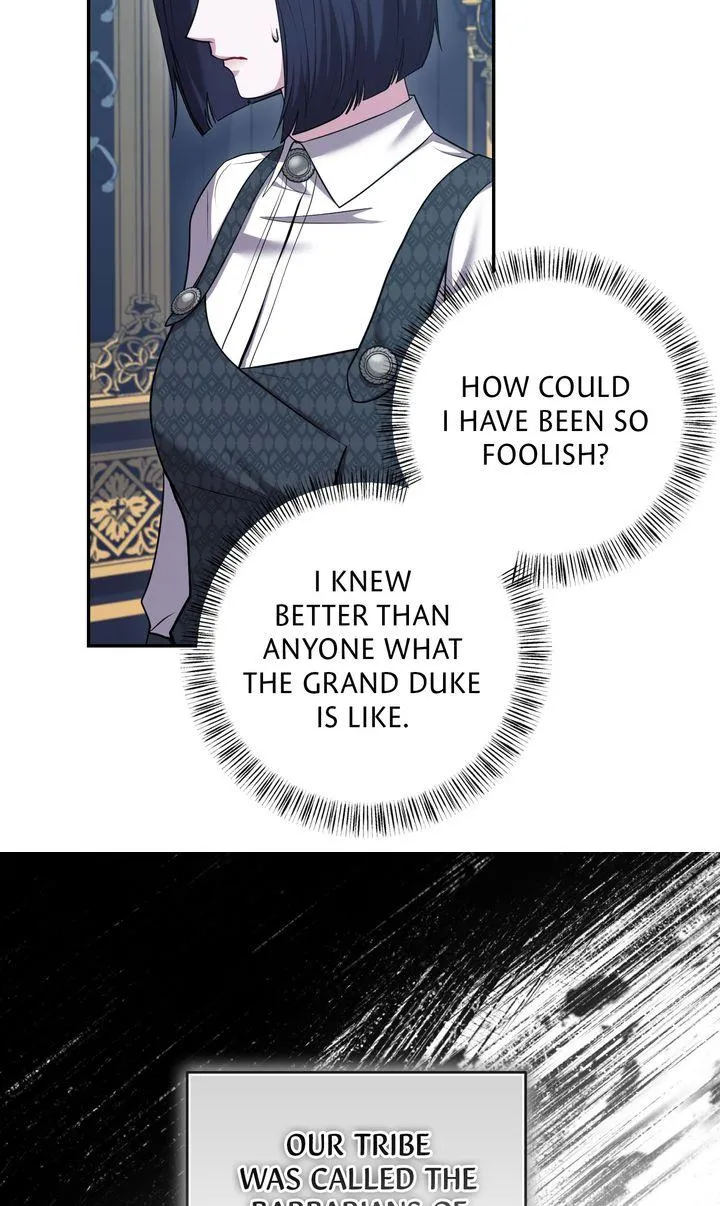 Taming the Arrogant Grand Duke Chapter 26 page 20 - 