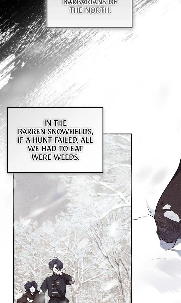 Taming the Arrogant Grand Duke Chapter 26 page 21 - 