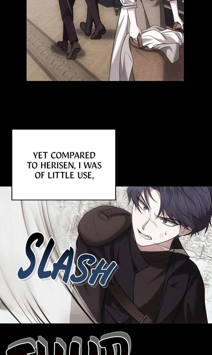 Taming the Arrogant Grand Duke Chapter 26 page 26 - 