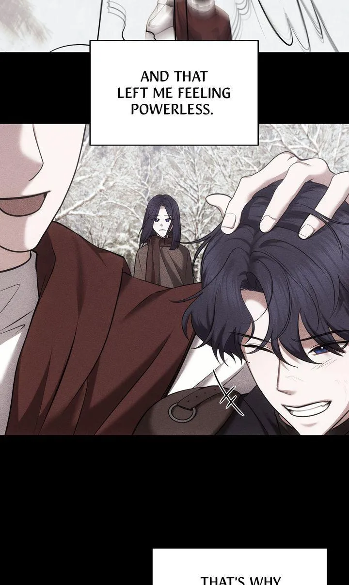 Taming the Arrogant Grand Duke Chapter 26 page 28 - 