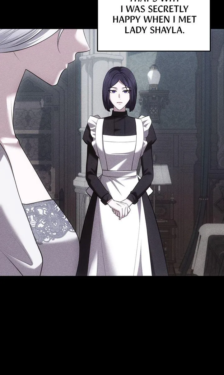 Taming the Arrogant Grand Duke Chapter 26 page 29 - 