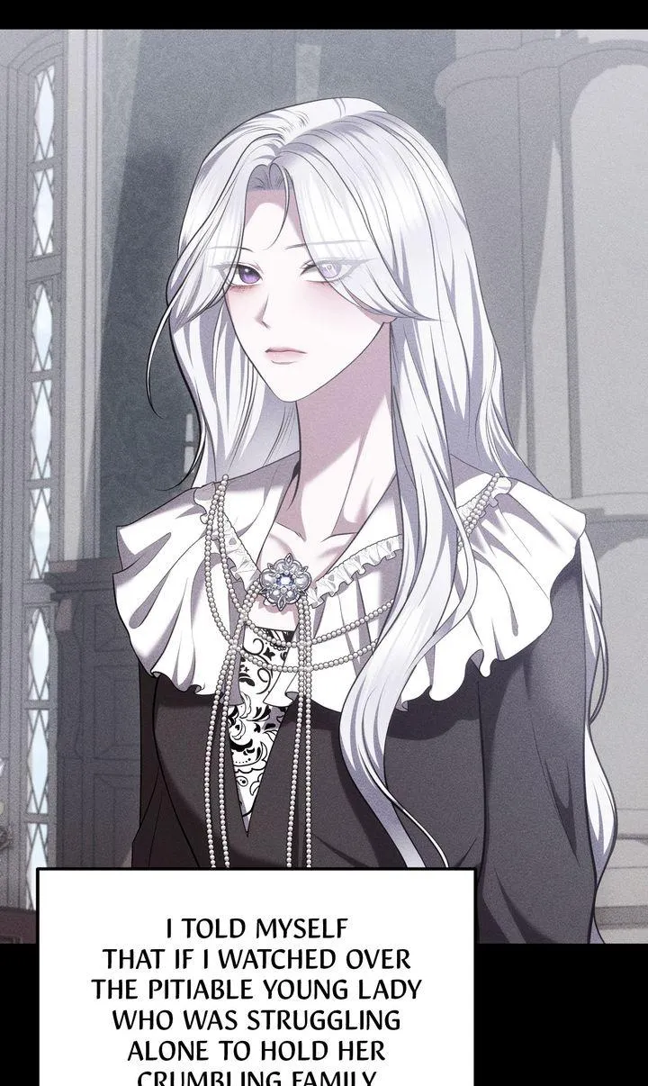 Taming the Arrogant Grand Duke Chapter 26 page 30 - 