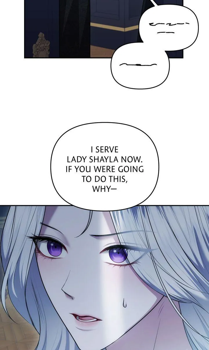 Taming the Arrogant Grand Duke Chapter 26 page 4 - 