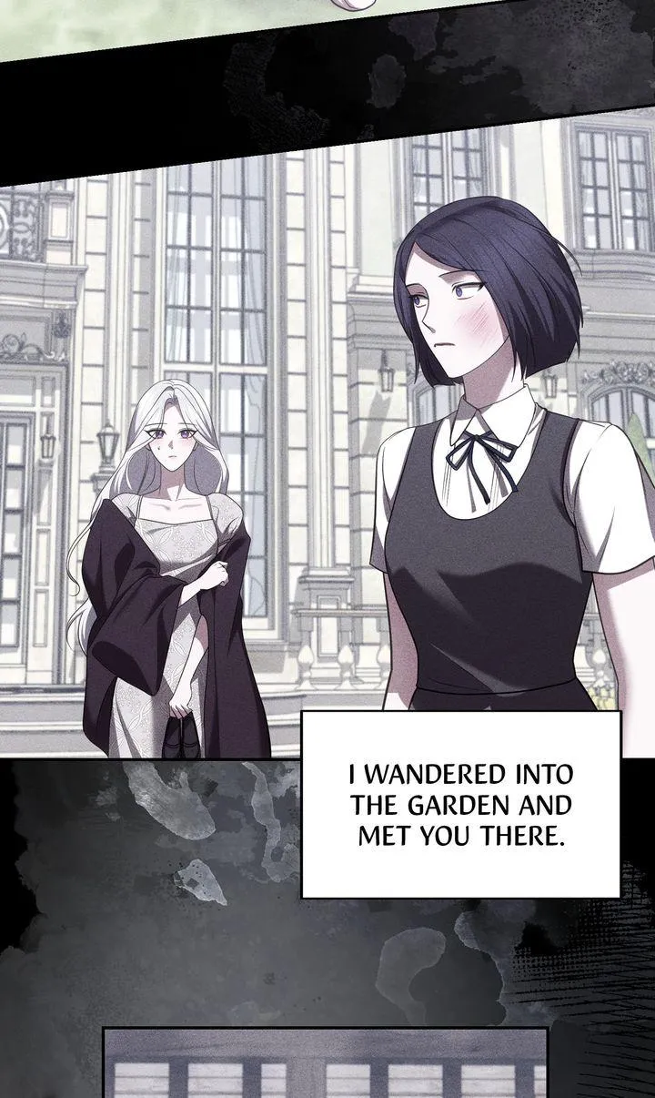 Taming the Arrogant Grand Duke Chapter 26 page 33 - 