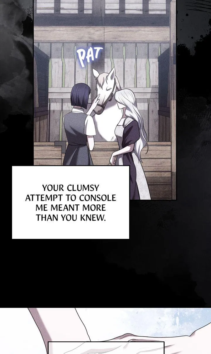 Taming the Arrogant Grand Duke Chapter 26 page 34 - 