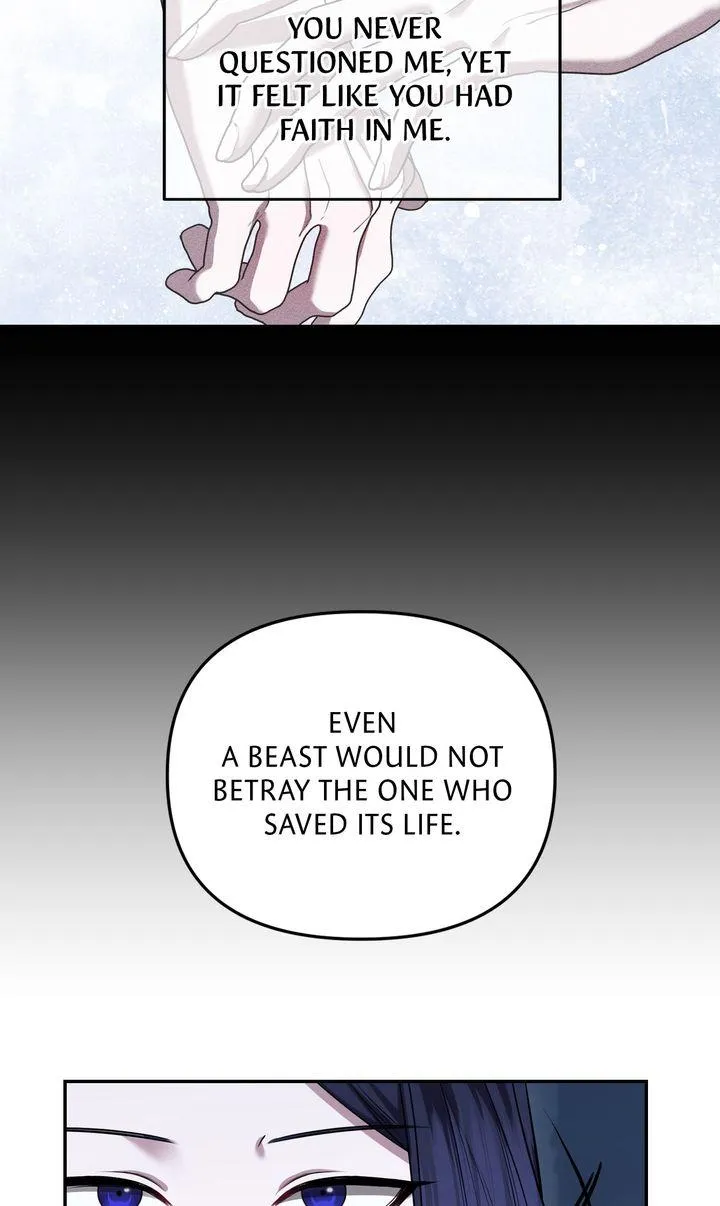 Taming the Arrogant Grand Duke Chapter 26 page 35 - 