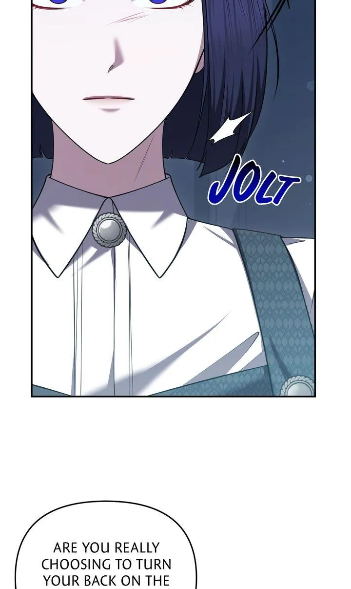 Taming the Arrogant Grand Duke Chapter 26 page 36 - 