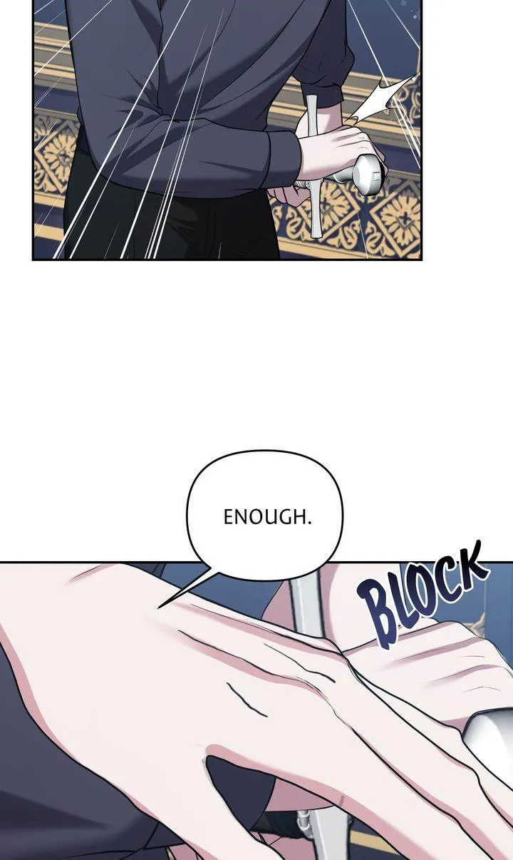 Taming the Arrogant Grand Duke Chapter 26 page 39 - 