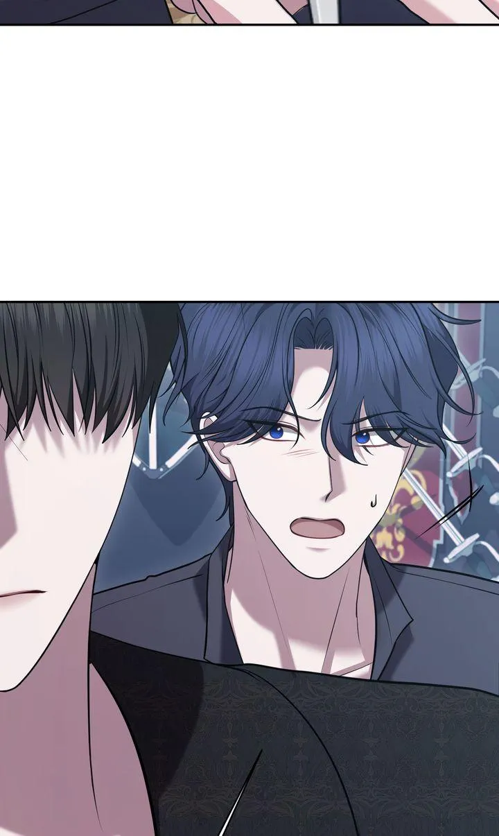 Taming the Arrogant Grand Duke Chapter 26 page 40 - 