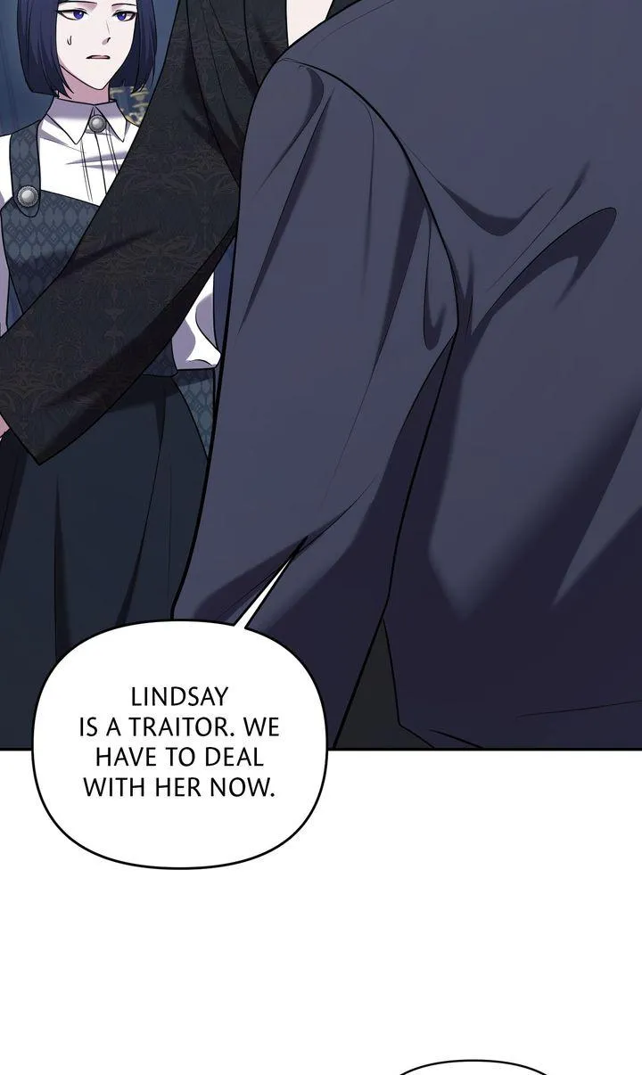 Taming the Arrogant Grand Duke Chapter 26 page 42 - 