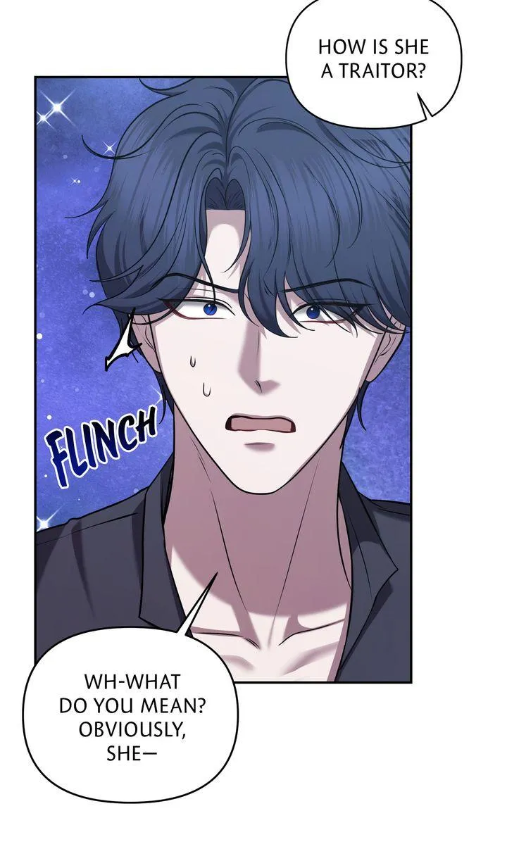 Taming the Arrogant Grand Duke Chapter 26 page 43 - 