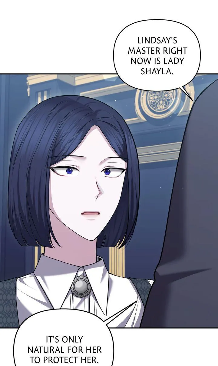 Taming the Arrogant Grand Duke Chapter 26 page 44 - 