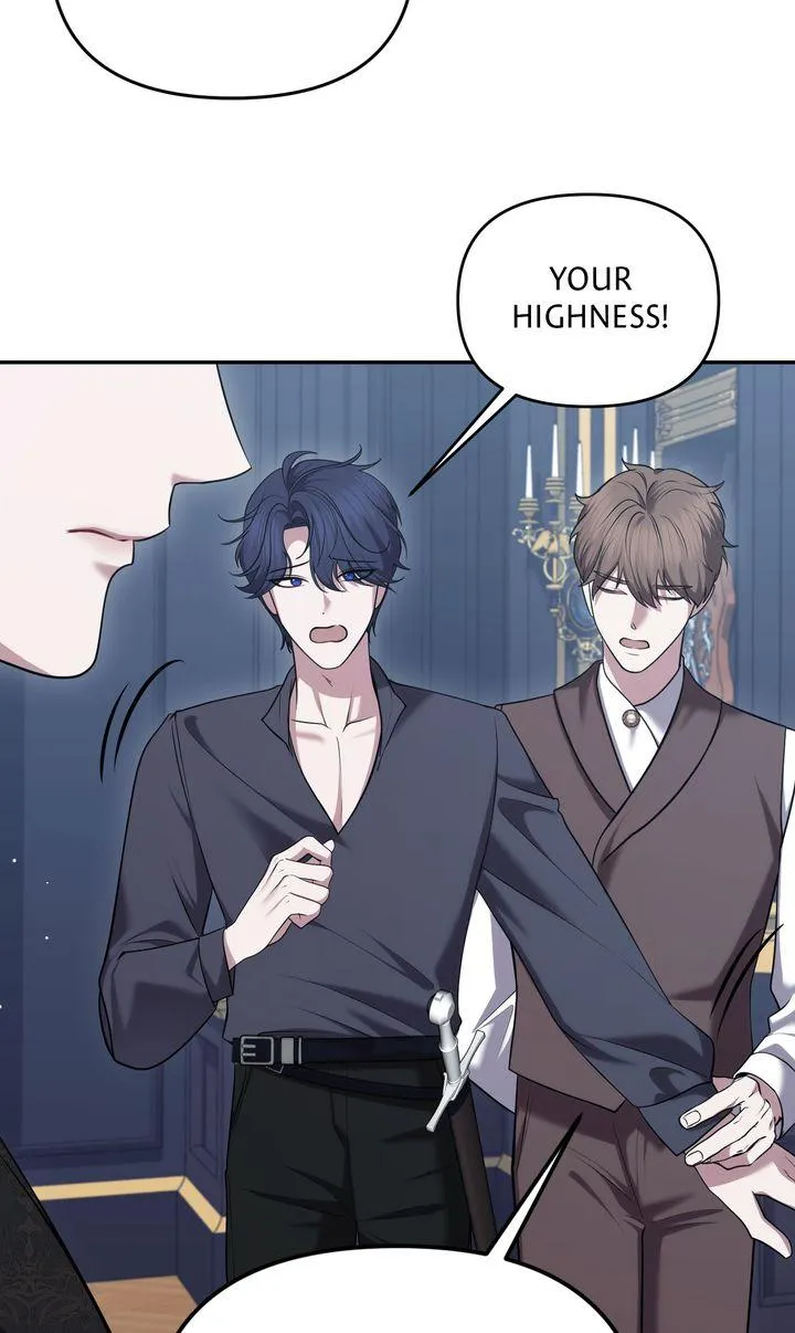 Taming the Arrogant Grand Duke Chapter 26 page 45 - 
