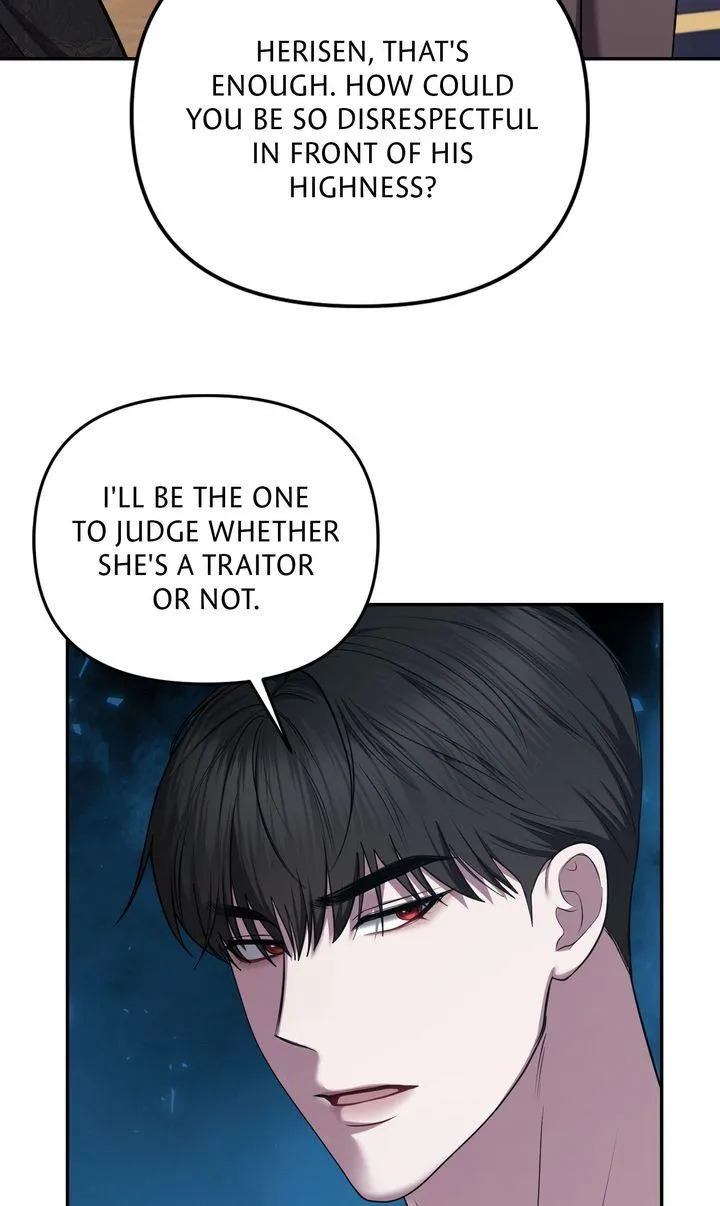 Taming the Arrogant Grand Duke Chapter 26 page 46 - 