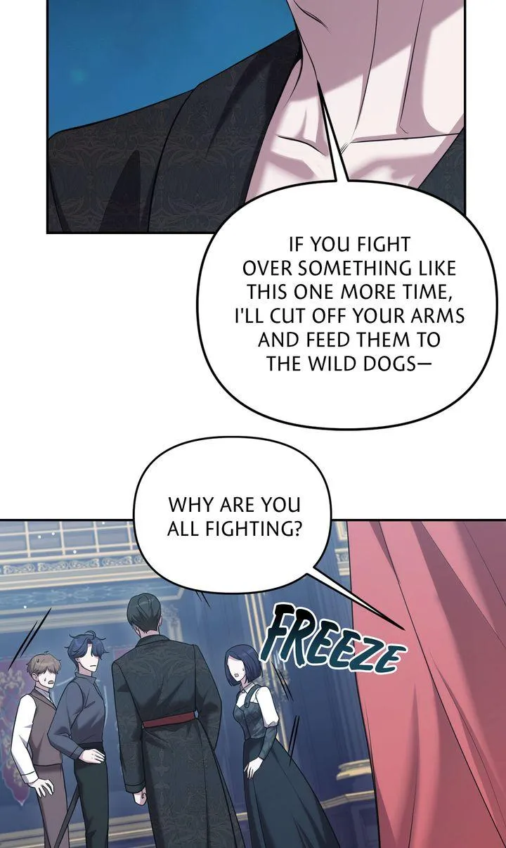 Taming the Arrogant Grand Duke Chapter 26 page 47 - 