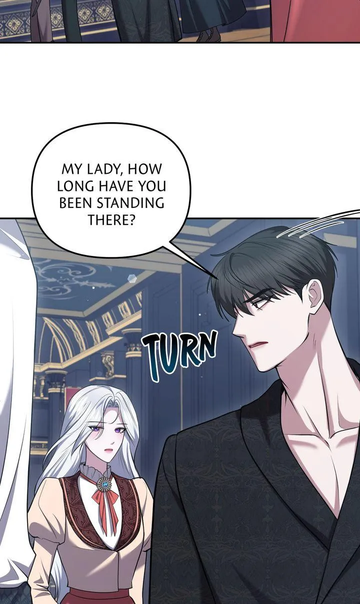 Taming the Arrogant Grand Duke Chapter 26 page 48 - 