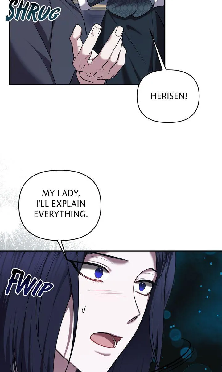 Taming the Arrogant Grand Duke Chapter 26 page 51 - 