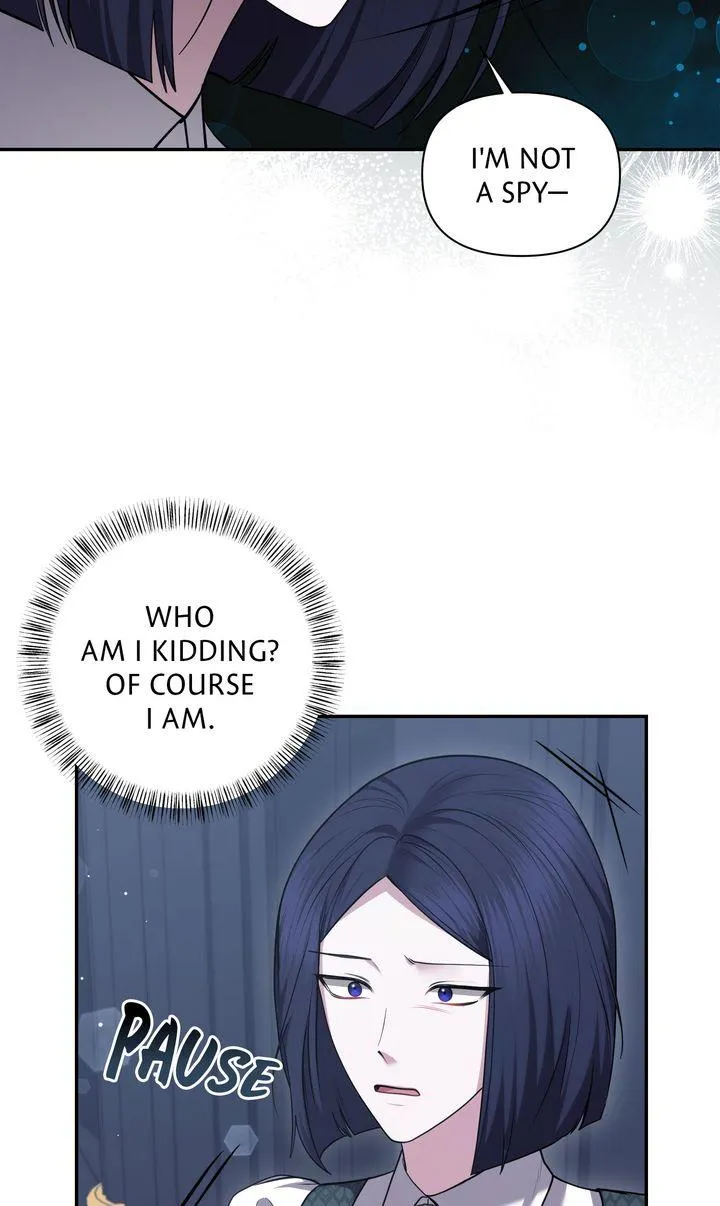 Taming the Arrogant Grand Duke Chapter 26 page 52 - 